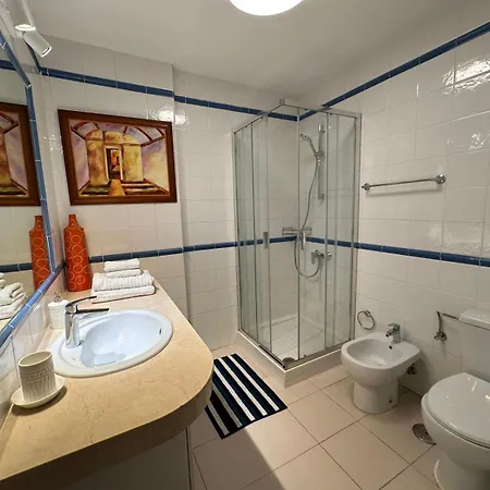 Appartamento Balcon Del Mar- Pool View