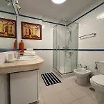 Balcon Del Mar- Pool View Apartament *