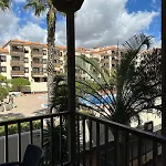 Apartament Balcon Del Mar- Pool View Arona (Tenerife)