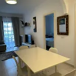 Apartament Balcon Del Mar- Pool View