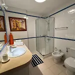 Apartament Balcon Del Mar- Pool View