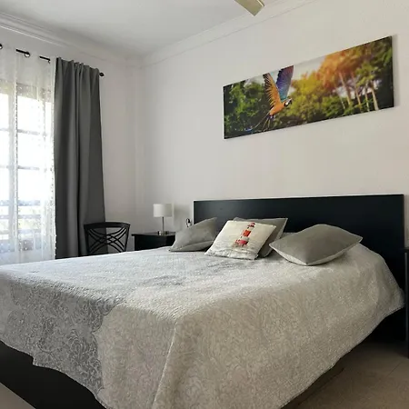 Apartament Balcon Del Mar- Pool View *